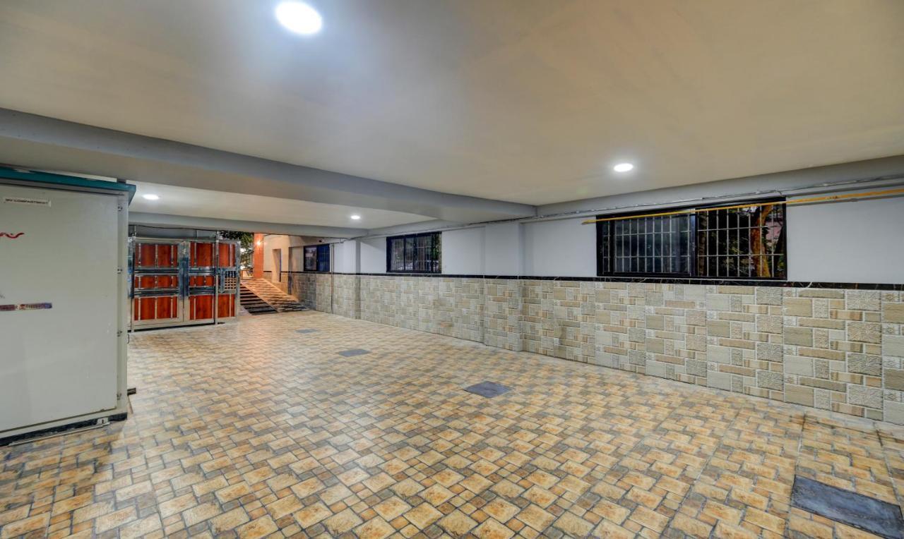 Treebo Aasma Downtown Otel Bhubaneswar Dış mekan fotoğraf