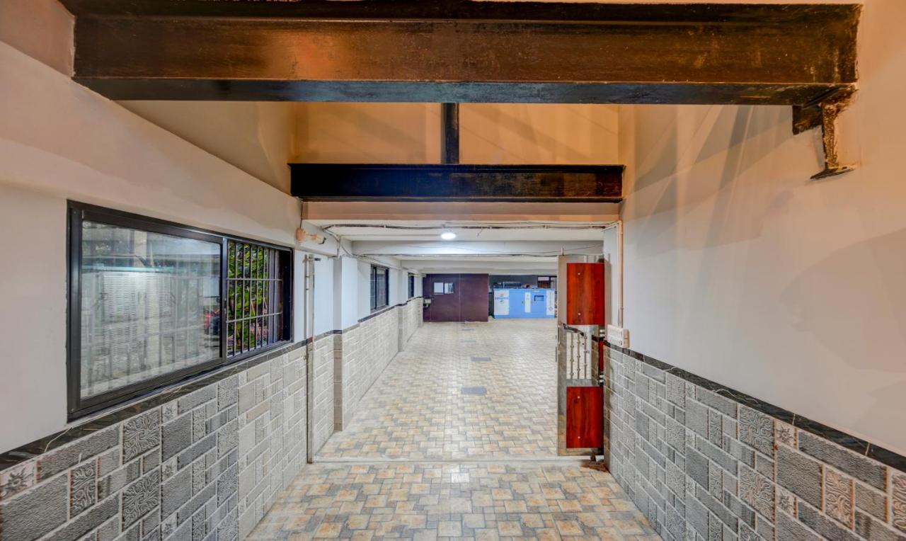 Treebo Aasma Downtown Otel Bhubaneswar Dış mekan fotoğraf